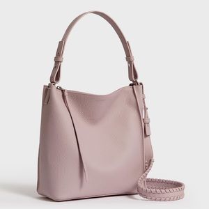 All Saint Pale Lavender Kita